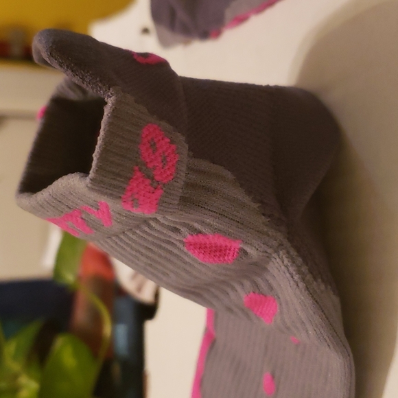 Low cut compression Socks - Picture 4 of 4